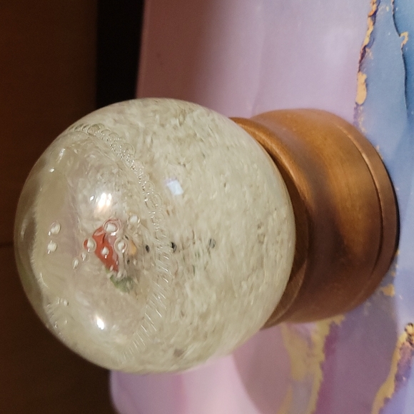 Global Art Snow globe - Picture 3 of 10